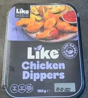 Chicken dippers