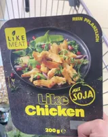 Like Chicken