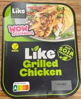 Like Grilled Chicken