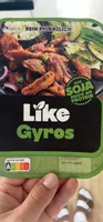 Like Gyros