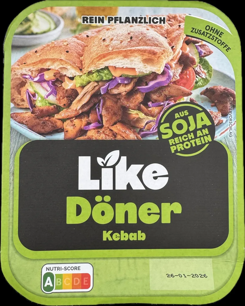 Like Döner
