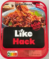 Like Hack