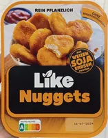 Like Nuggets