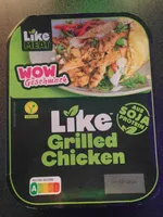 Like Grilled Chicken