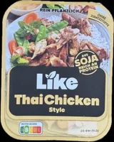 Like Thai Chicken