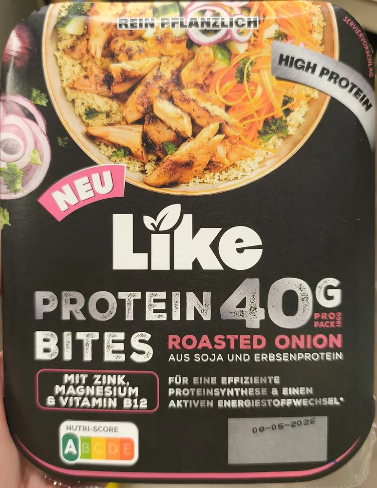 Protein Bites 40 g