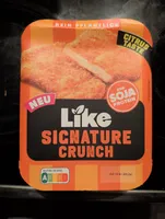 Signature Crunch