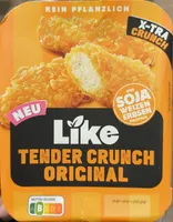 Tender Crunch