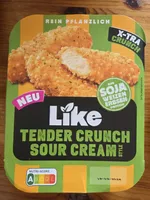 Tender Sour Cream