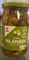 Jalapenos