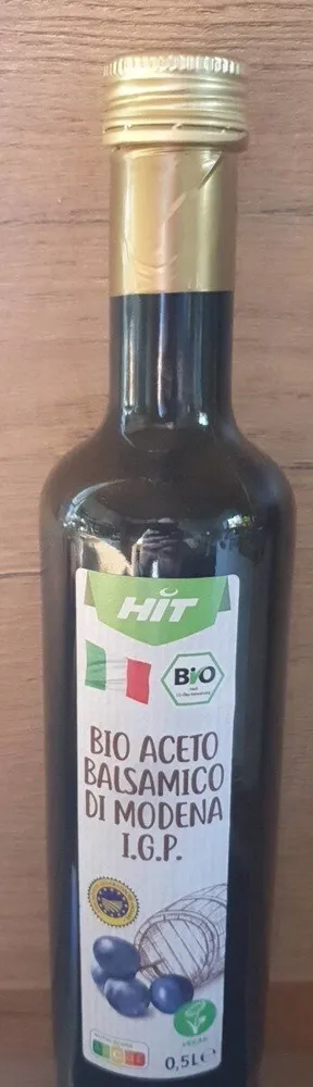 Bio Aceto Balsamico di Modena