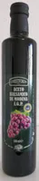 Aceto Balsamico di Modena I.G.P