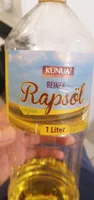 Rapsöl