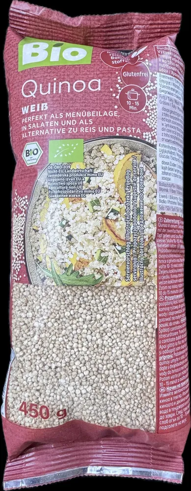 quinoa