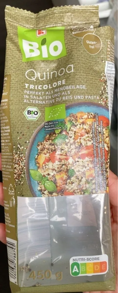 Quinoa