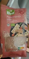 Amaranth GEPUFFT