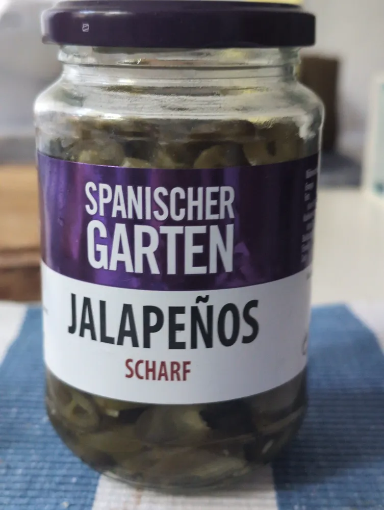 Jalapenos