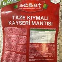 Mantı