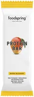 Protein Bar Mango Milkshake
