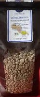 Rohkaffee-Bohnen Honduras