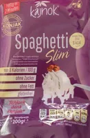Kajnok Spaghetti Slim