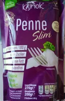 Penne Slim