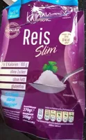 Reis Alternative Slim