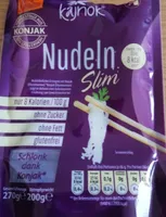 Nudeln Slim