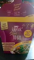 Slim to go