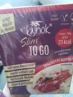 slim to go