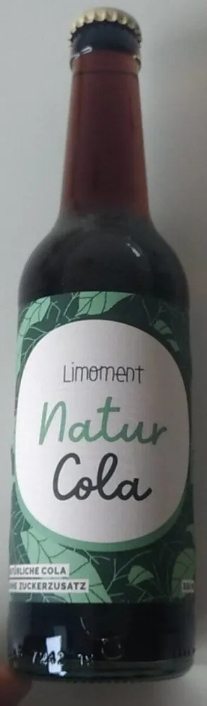 Natur Cola