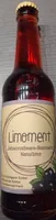 Limoment Johannisbeere-Rosmarin