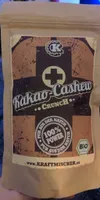 Kakao-Cashew Crunch