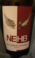 Nehb St.Laurent Rotwein