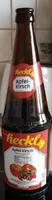 Apfel Kirsch