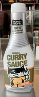 Curry Sauce