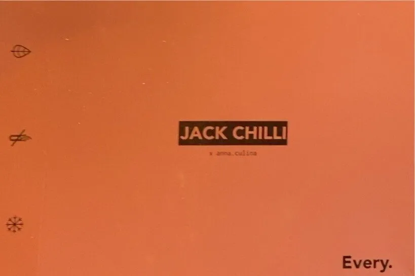 Jack chilli