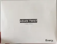 Asian Twist