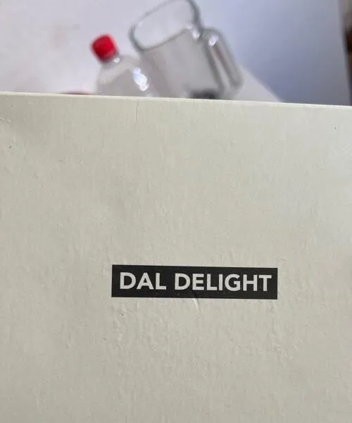 Dal delight