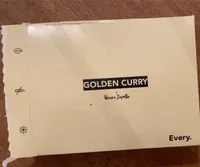 Golden Curry
