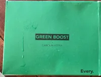 Green Boost