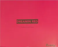Dreaming Red