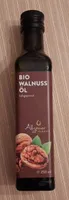 Walnuss Öl bio