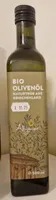 Bio Olivenöl