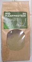 Bio Hanfprotein 50