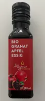 Bio Granatapfelessig