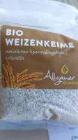 BIO WEIZENKEIME