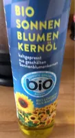 Bio Sonnenblumenöl