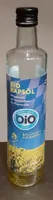Bio Rapsöl