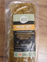 Veganes Aromatic-Hack